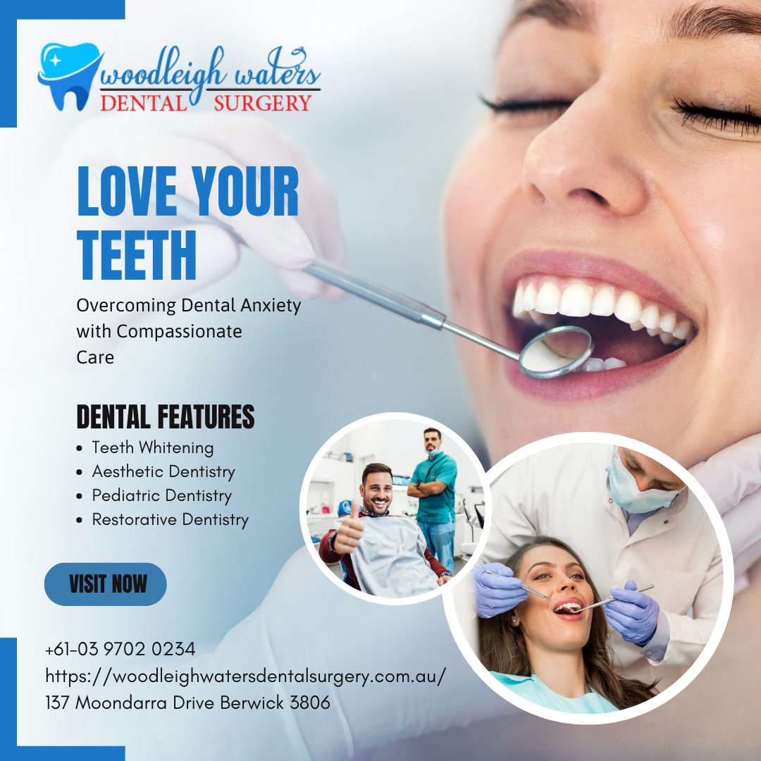 Sport Mouthguard Treatment Berwick - Woodleigh Waters Dental Treatment
